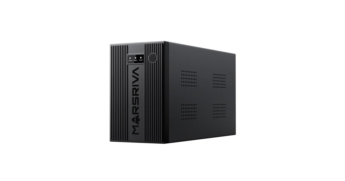 Marsriva MR-UF2000 - Electronic-UPS,DC UPS,Router UPS Marsriva MR-UF2000 - Electronic-UPS,DC UPS,Router UPS