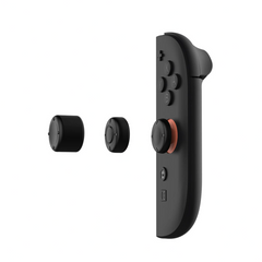 Dobe Silicone Thumbstick Cover for Switch 2 Joypad