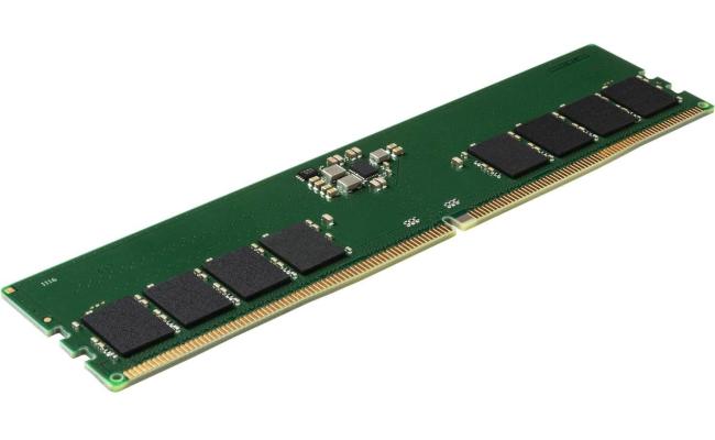 Kingston memory module for desktop computer upgrades