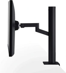 LG 32UN880K-B UltraFine Business Monitor - 31.5-inch 4K UHD 5ms 60Hz HDR10 Height Adjustable