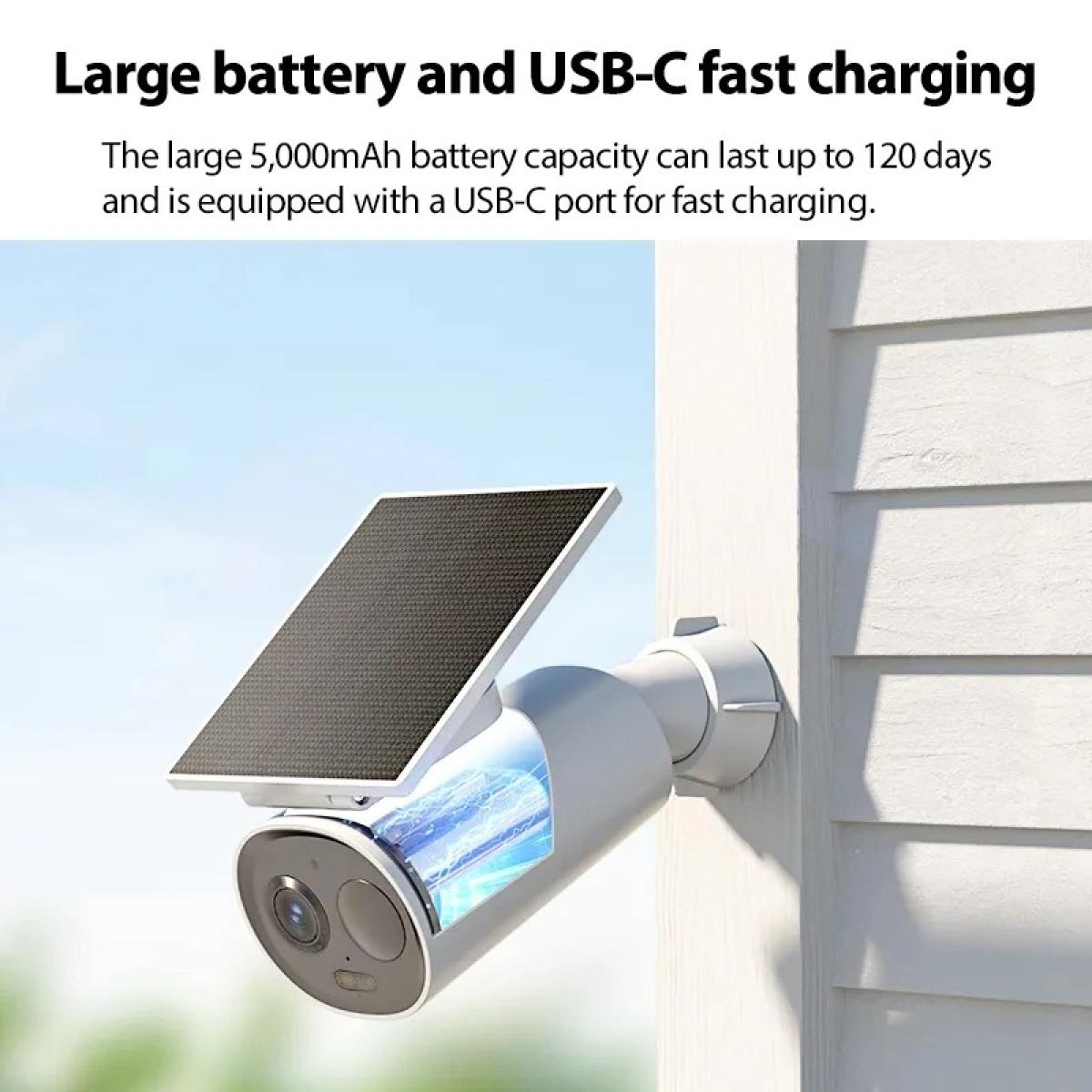 IMOU wireless Wi - Fi security camera for surveillance systems