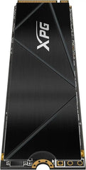 ADATA XPG GAMMIX S50 CORE 2TB PCIe Gen4 M.2 SSD