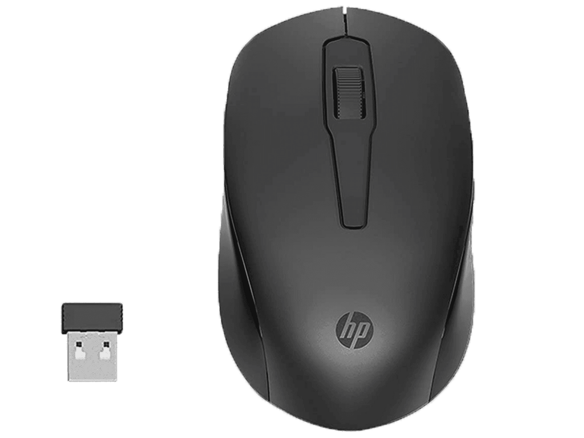 HP 150 Wireless Mouse