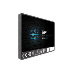 Silicon Power 2TB SSD 3D NAND SATA III 2.5