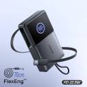 Joyroom JR-PR1 22.5W 10000mAh LED digital screen Fast Charging Power Bank / 18 Month Warranty