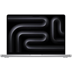 Apple laptop for portable computing