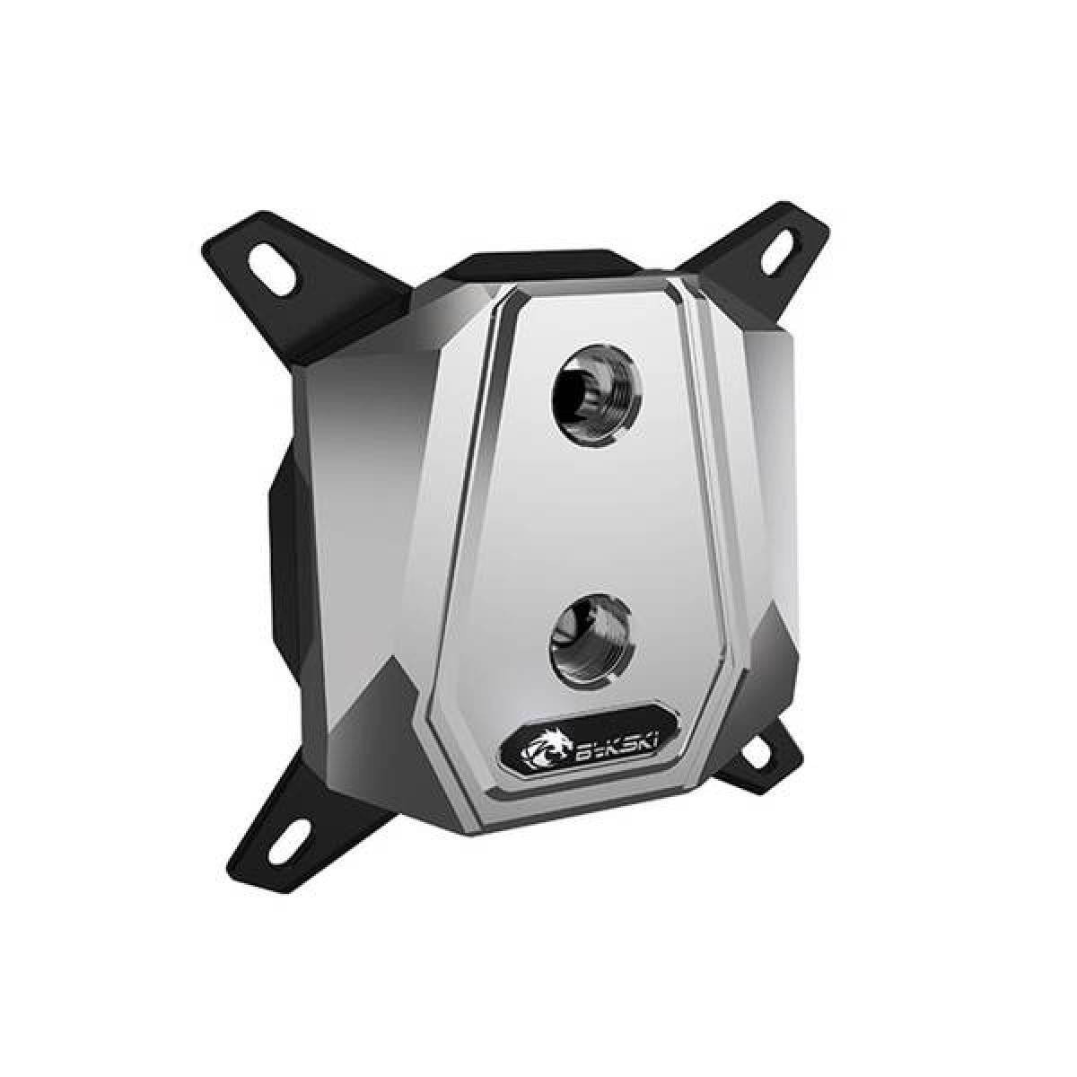 Bykski liquid cooling accessory for PC cooling