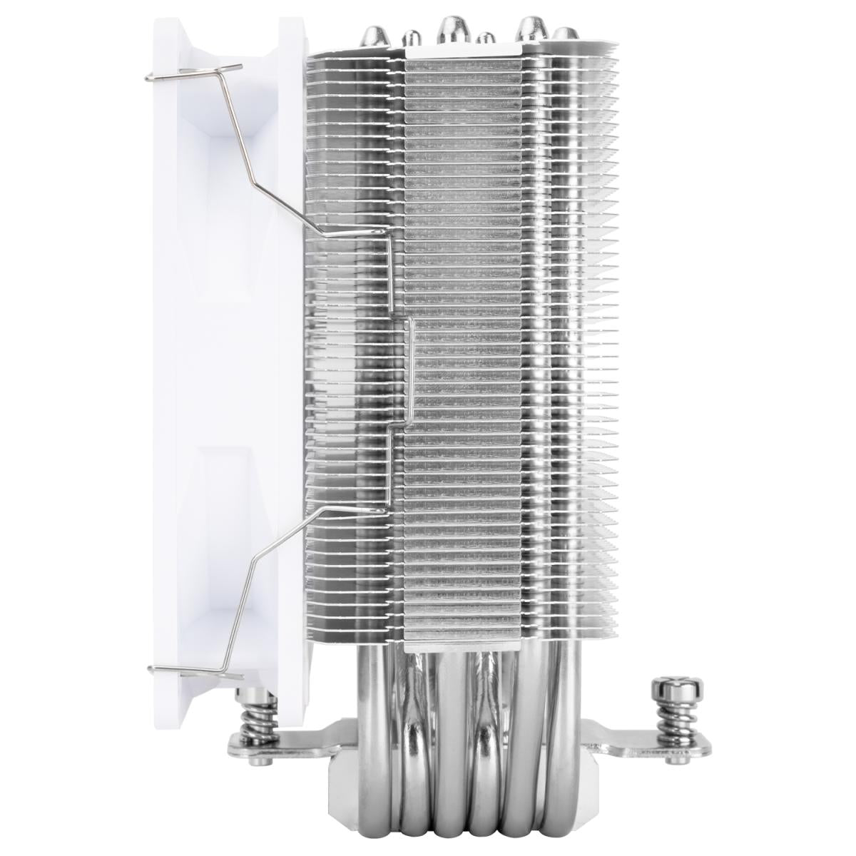 Thermalright Burst Assassin 120 SE ARGB White CPU Air Cooler