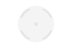 Mijia Smart Standing Fan Pro Slim EU