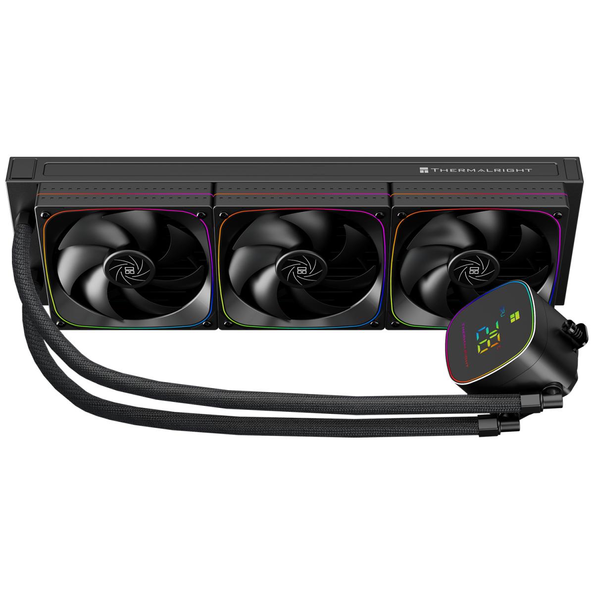 Thermalright ARGB CPU cooler for PC cooling