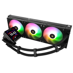 Thermalright ARGB CPU cooler for PC cooling