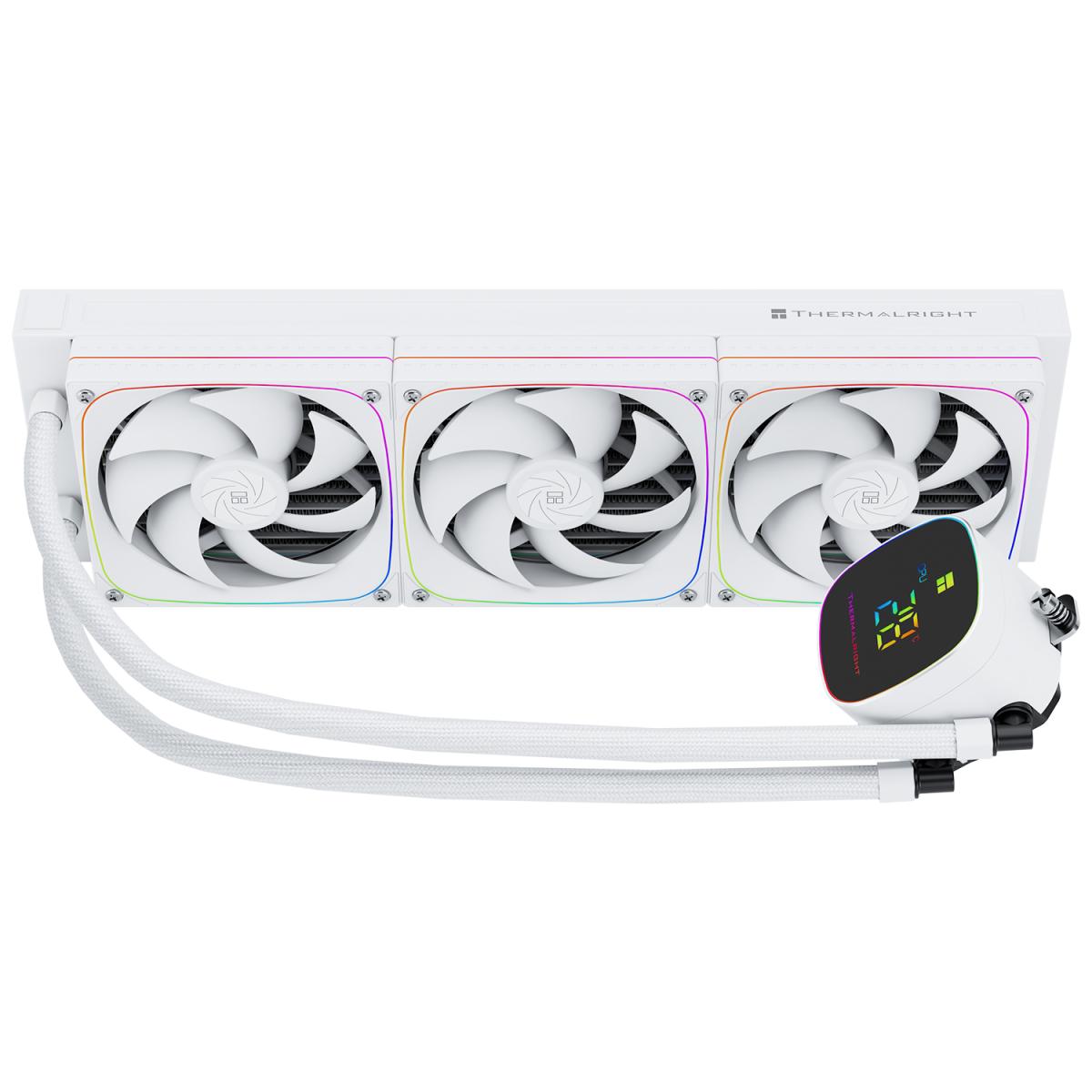 Thermalright ARGB CPU cooler for PC cooling