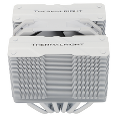 Thermalright Peerless Assassin 120 Mini CPU Cooler - White