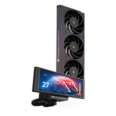 Thermalright ARGB CPU cooler for PC cooling