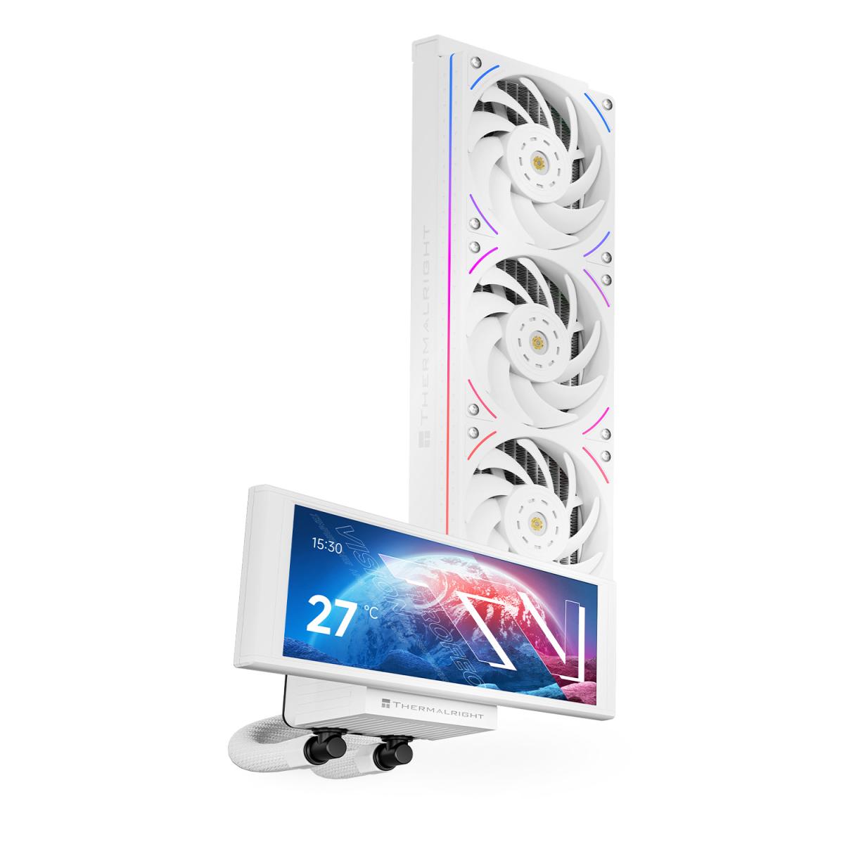 Thermalright ARGB CPU cooler for PC cooling