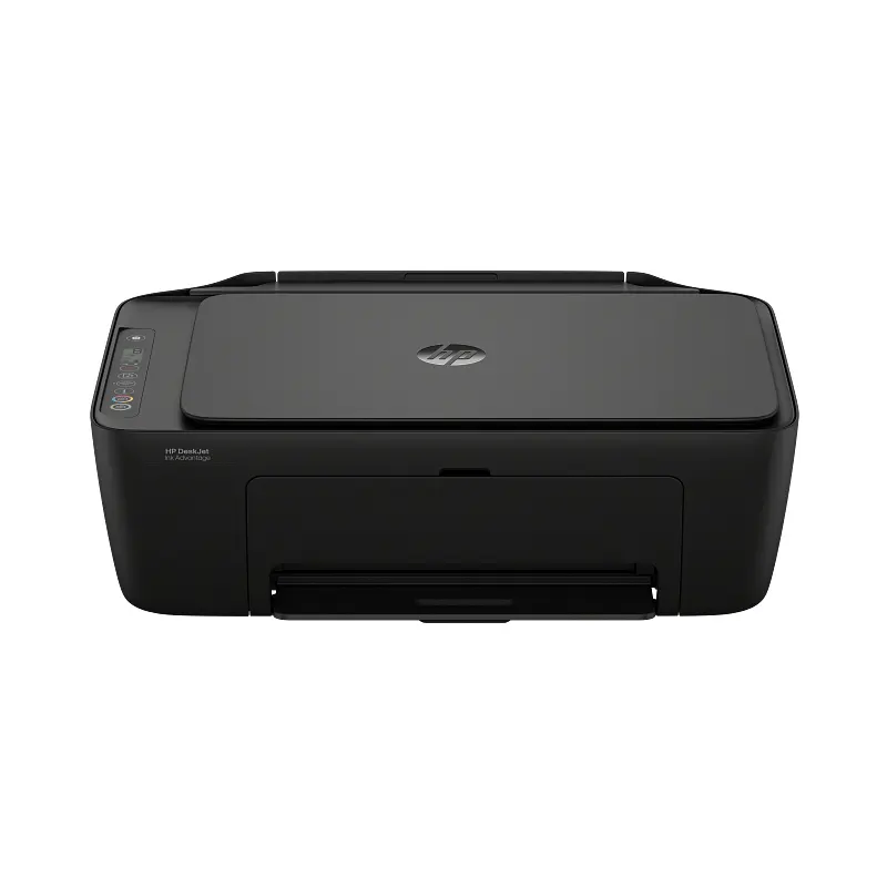 Hp Deskjet IA 2975 AiO, Print, Scan, Copy, Black - A24J2C