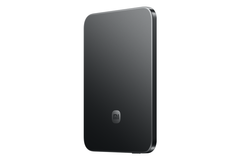 Xiaomi UltraThin Magnetic Power Bank 5000 15W Graphite Black