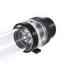 Bykski D5 Pump / 200mm PMMA Reservoir Combo - Black w/ 5v Addressable RGB (CP-NWD5-X-CT60-V3) Bykski D5 Pump / 200mm PMMA Reservoir Combo - Black w/ 5v Addressable RGB (CP-NWD5-X-CT60-V3)