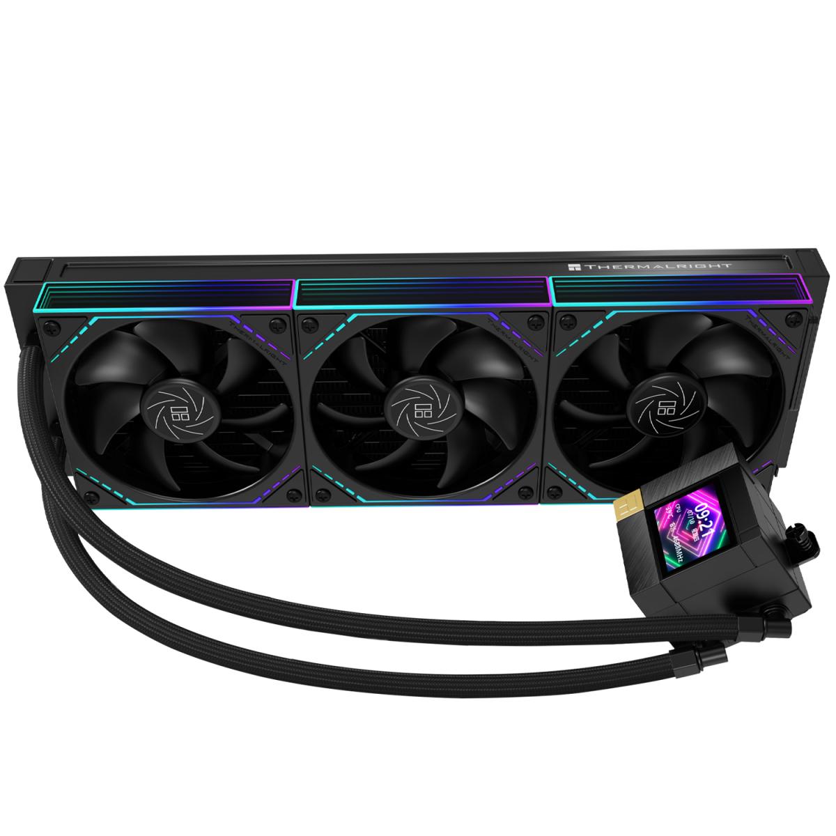 Thermalright ARGB CPU cooler for PC cooling