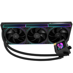 Thermalright ARGB CPU cooler for PC cooling