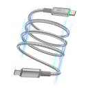 WIWU 100W Maglink Magnetic Cable Wi-C084 C-C 1M