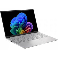 ASUS NVMe PCIe laptop for portable computing