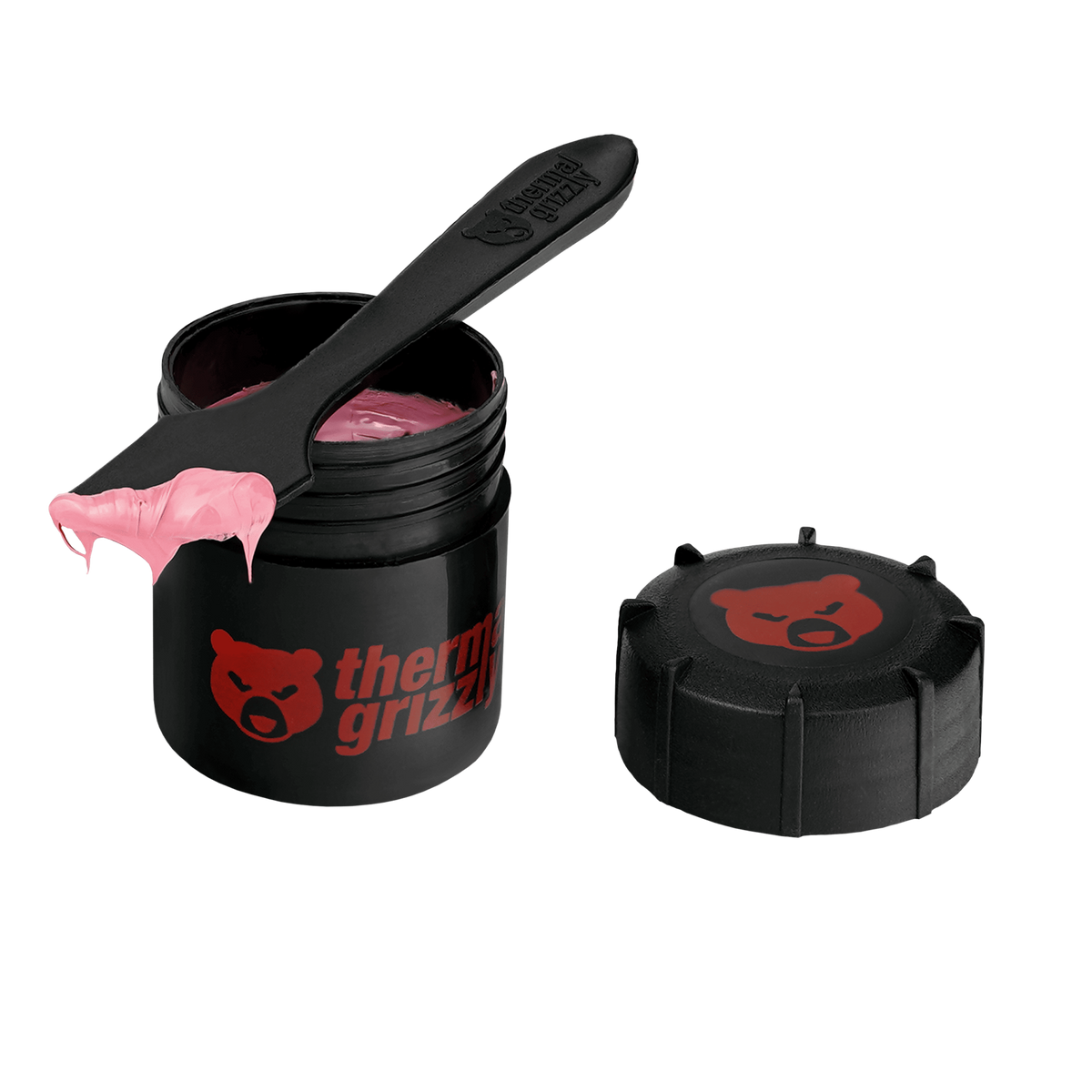Thermal Grizzly Kryonaut Extreme The High Performance Thermal Paste For Processors