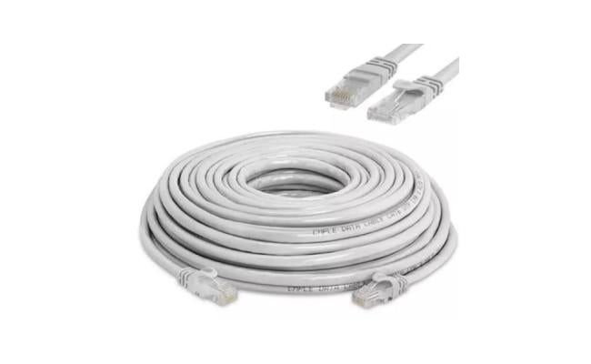 Cat6 Patch Cord Cable 30m