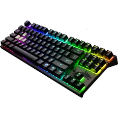 MSI VIGOR GK80- Cherry MX RGB Red, Gaming keyboard