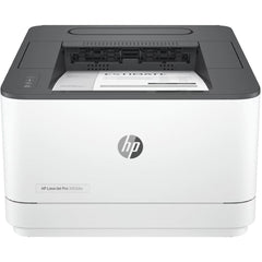 Hp Laserjet Pro 3003dw Laser Monochrome Printer Up To 35ppm Duplex W/ Usb , Network & Wifi Conneivity