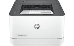 Hp Laserjet Pro 3003dw Laser Monochrome Printer Up To 35ppm Duplex W/ Usb , Network & Wifi Conneivity