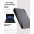 Lenovo 65w 90w USB HDMI laptop Docking Station Universal Business (1 Dp 1.4 2.0)