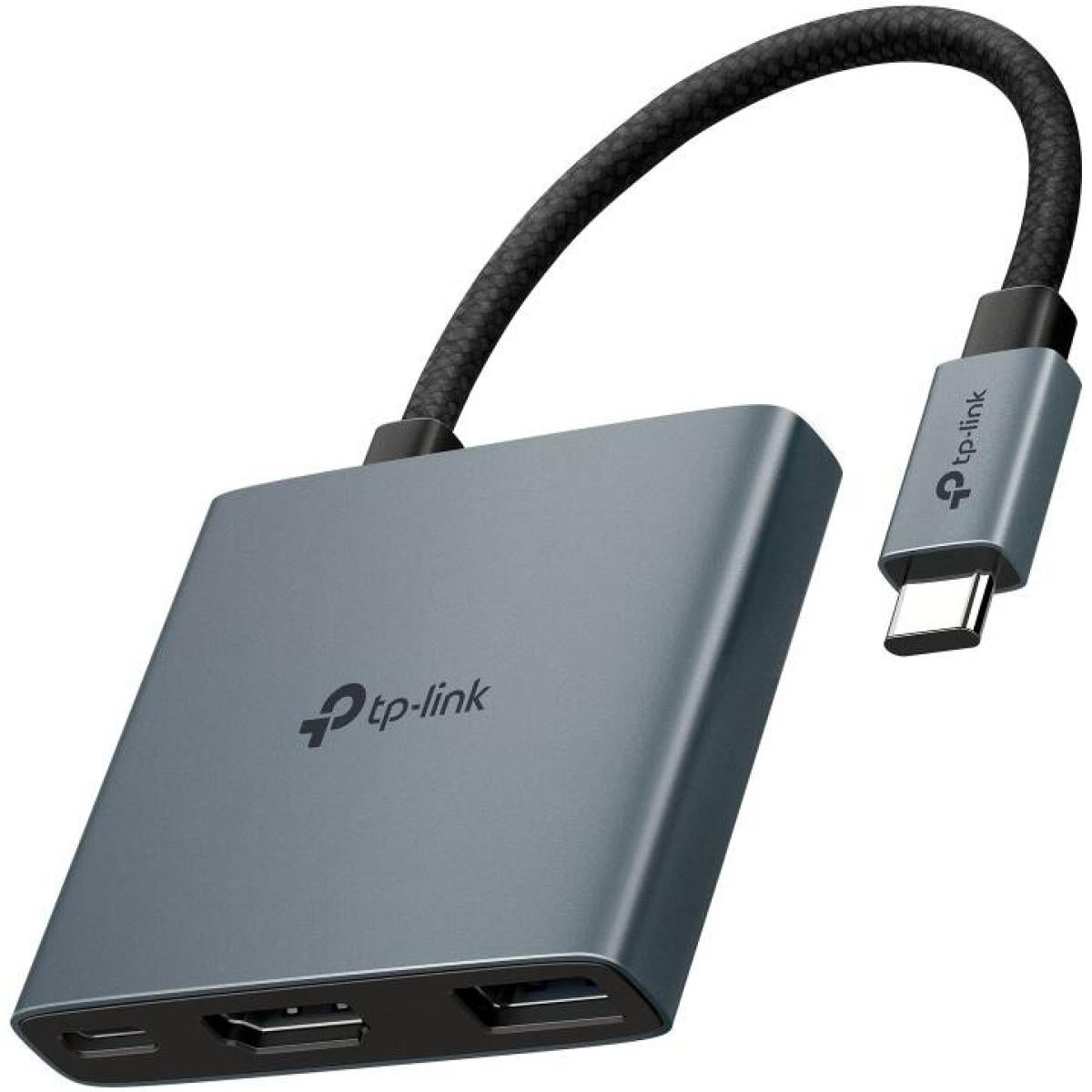 Tp Link HDMI to HDMI 4K USB 3.0 cable for device connectivity