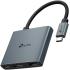 Tp Link HDMI to HDMI 4K USB 3.0 cable for device connectivity