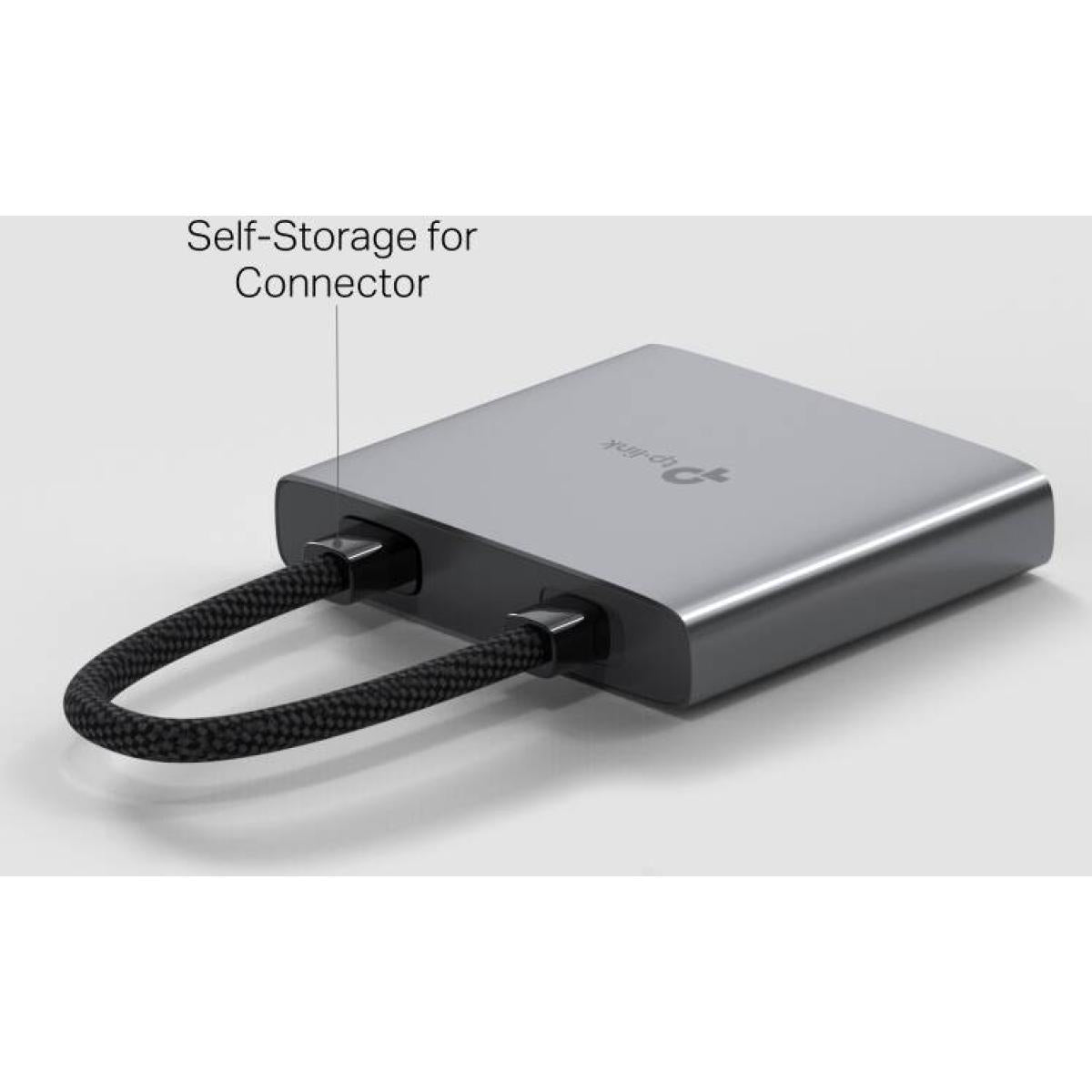 Tp Link HDMI to HDMI 4K USB 3.0 cable for device connectivity