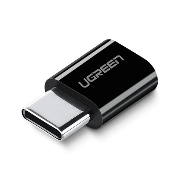 Ugreen 30391 USB-C to Micro USB Adapter