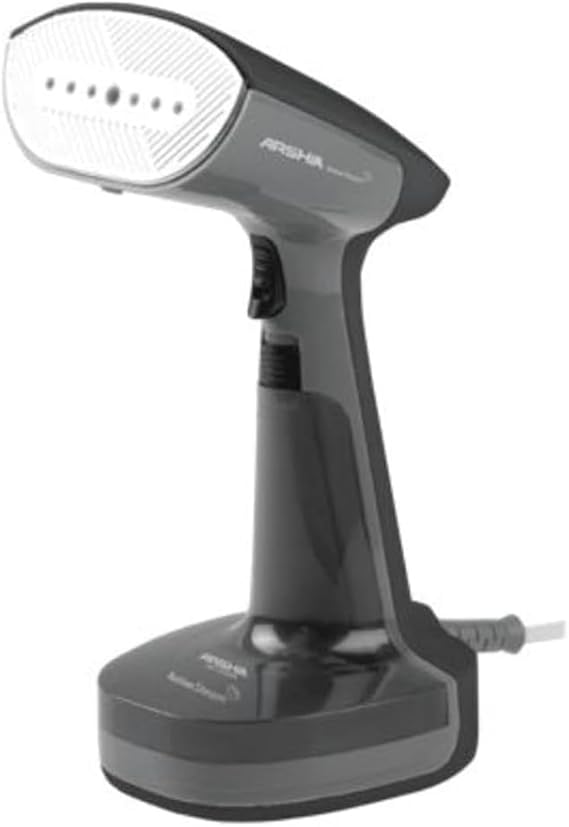 3069 Arshia Portable Steam Iron, 1800 Watts