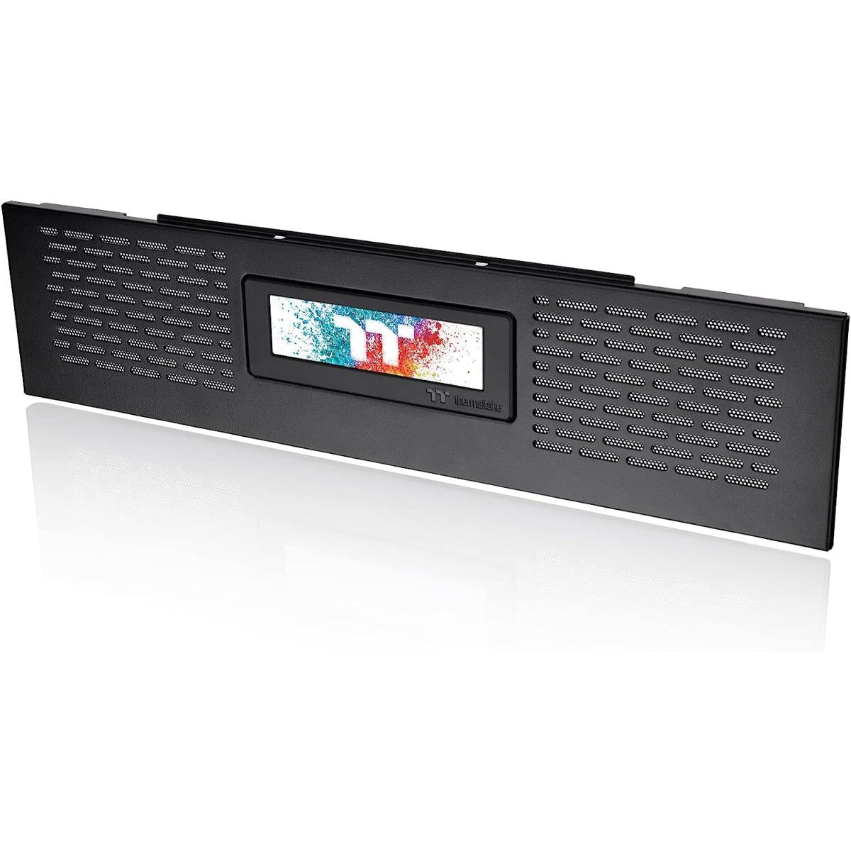 Thermaltake PC case for desktop computer builds and component installation