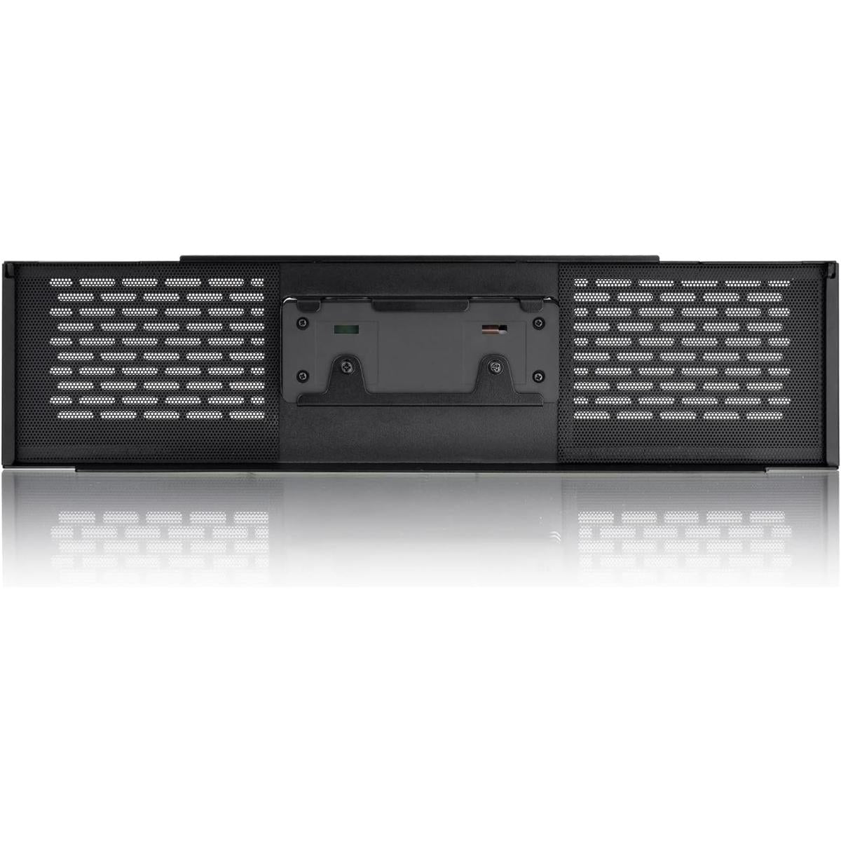 Thermaltake PC case for desktop computer builds and component installation
