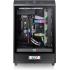 Thermaltake PC case for desktop computer builds and component installation