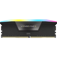 Corsair Vengeance RGB memory module for desktop computer upgrades