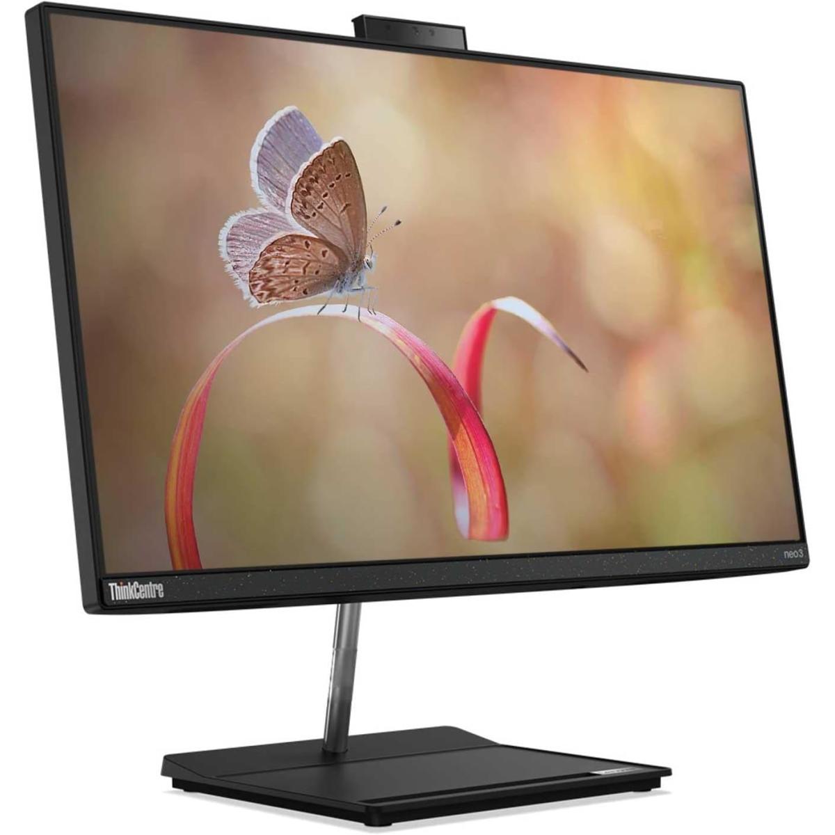 Lenovo NVMe PCIe laptop for portable computing