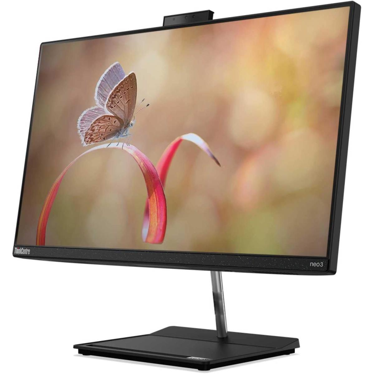 Lenovo NVMe PCIe laptop for portable computing