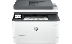 HP LaserJet Pro MFP 3103fdw Mono Laser Multifunction 4-In-One Printer Wireelss , Duplex & Auto Feeder - White