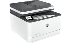 Hp Laserjet Pro Mfp 3103fdn Mono Laser Multifunion 4 In One Printer Usb , Network , Duplex & Auto Feeder White