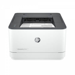 HP Laserjet Pro 3003dw Printer, Mono (Black), Automatic Double-Sided Printing, (3G654A)