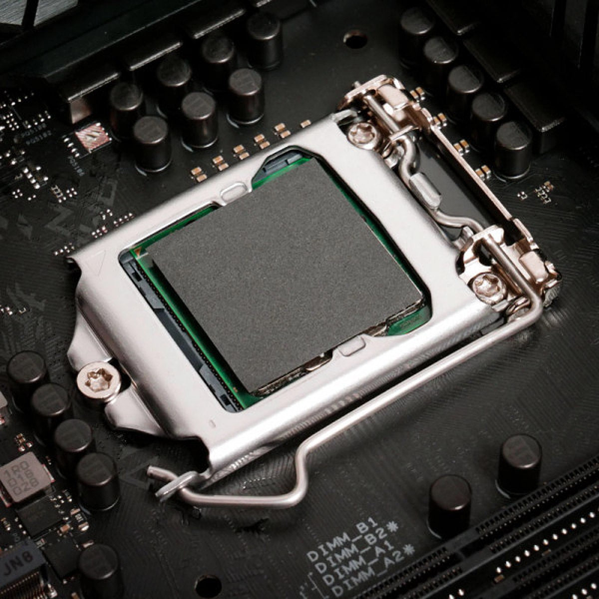 Thermal Grizzly graphics card for PC graphics
