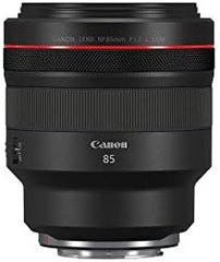 Canon RF 85/1.2 L USM