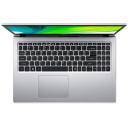 Acer Aspire 3 A315-58G-79TX Laptop - Intel Core i7 4.7GHz, NVIDIA MX350 2GB, 8GB DDR4, Dual Storage (128GB SSD + 1TB HDD), 15.6″ FHD IPS, Silver