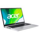Acer Aspire 3 A315-58G-79TX Laptop - Intel Core i7 4.7GHz, NVIDIA MX350 2GB, 8GB DDR4, Dual Storage (128GB SSD + 1TB HDD), 15.6″ FHD IPS, Silver